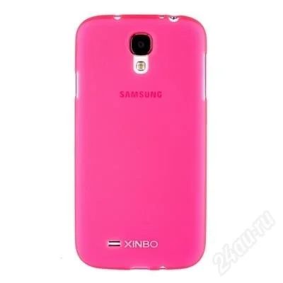Лот: 2897592. Фото: 1. XINBO накладка для Samsung Galaxy... Чехлы, бамперы
