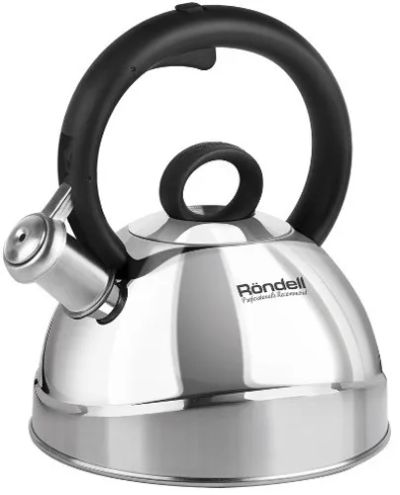 Лот: 25309525. Фото: 1. Чайник Rondell RDS-1059 Odem... Чайники, заварники, турки