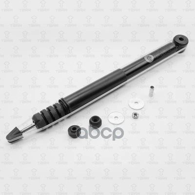 Лот: 24854951. Фото: 1. Амортизатор Renault Duster 2Wd... Ходовая, подвеска, рулевое управление