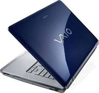 Лот: 1162116. Фото: 1. Продам ноутбук Sony VGN-CR11s... Ноутбуки