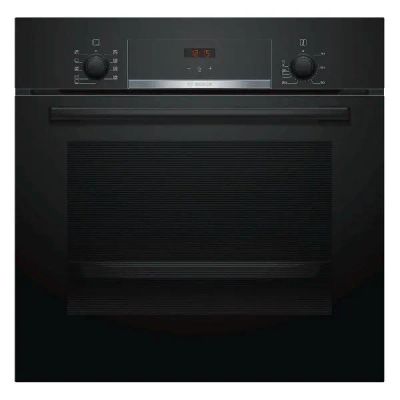 Лот: 24573896. Фото: 1. Электрический духовой шкаф Bosch... Плиты, духовые шкафы, варочные поверхности