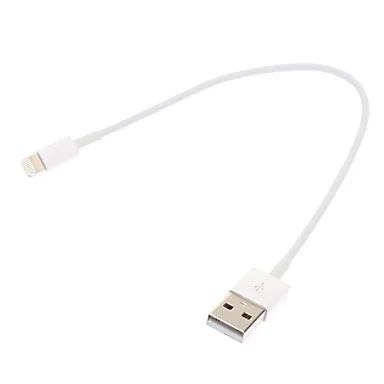 Лот: 4718024. Фото: 1. Кабель USB для iPhone 5/5S, 6... Дата-кабели, переходники