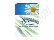 Лот: 712459. Фото: 1. SA8™ SOLUTIONS™ TRI-ZYME™ Порошок-усилитель... Бытовая химия