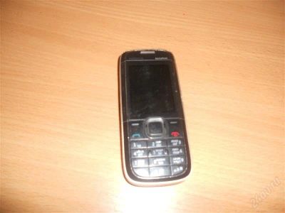 Лот: 1472260. Фото: 1. Nokia 5130c-2 Сегодня 600 рублей. Кнопочные мобильные телефоны