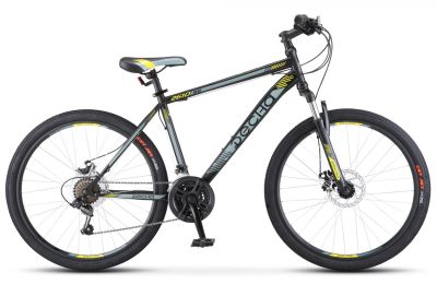 Лот: 15522927. Фото: 1. Велосипед ДЕСНА-2610 MD 26" (рама... Велосипеды