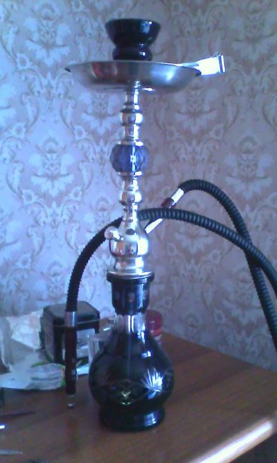Лот: 5355733. Фото: 1. Кальян. Аксессуары и запчасти для кальянов