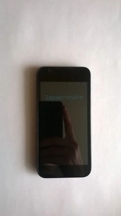 Лот: 4322892. Фото: 1. ZTE V880G. Смартфоны