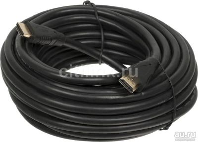 Лот: 9351061. Фото: 1. Кабель аудио-видео HDMI - HDMI... Шлейфы, кабели, переходники