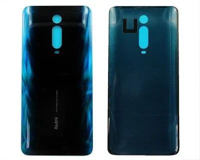 Лот: 19315708. Фото: 1. Задняя крышка Xiaomi Mi 9T (M1903F10G... Корпуса, клавиатуры, кнопки