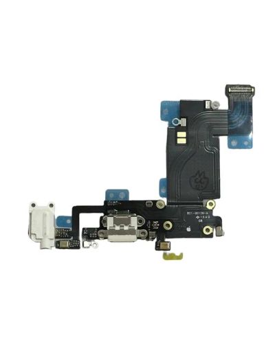 Лот: 23275106. Фото: 1. Шлейф Apple iPhone 6s Plus (A1634... Шлейфы, разъёмы