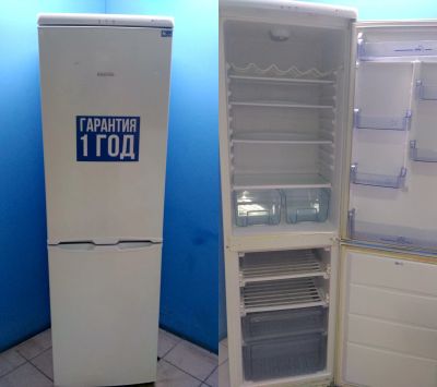 Лот: 13955767. Фото: 1. Холодильник Vestel DWR 385 код... Холодильники, морозильные камеры