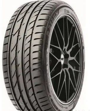 Лот: 14552204. Фото: 1. Шина 205/45 R16 Sailun Atrezzo... Шины