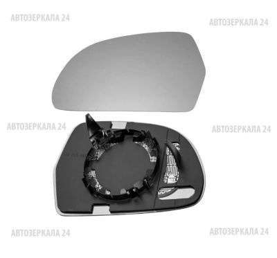 Лот: 10836270. Фото: 1. Зеркало Skoda Octavia A5. Кузов