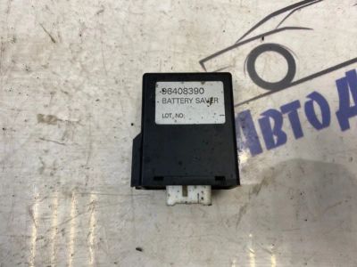 Лот: 21713673. Фото: 1. блок электронный Chevrolet Lacetti... Двигатель и элементы двигателя