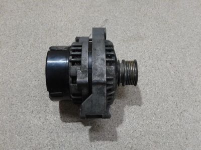 Лот: 7503705. Фото: 1. генератор ГАЗ 405, 406, 409 двигатель... Электрооборудование
