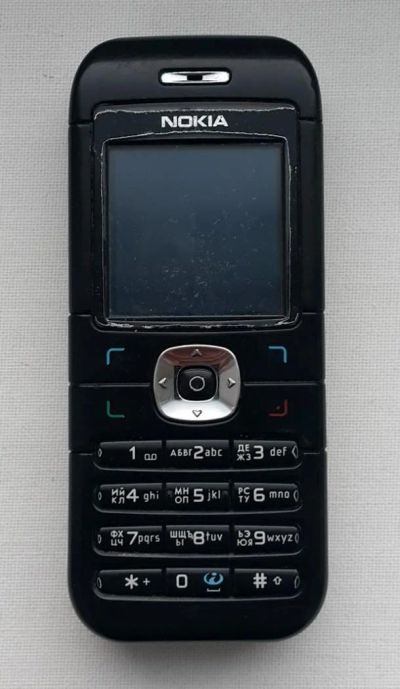 Лот: 6872555. Фото: 1. Продам Nokia 6030. Кнопочные мобильные телефоны