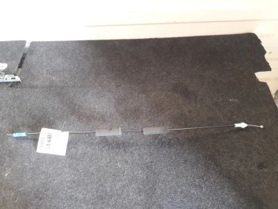 Лот: 21412654. Фото: 1. Тросик замка двери Toyota Camry... Двигатель и элементы двигателя