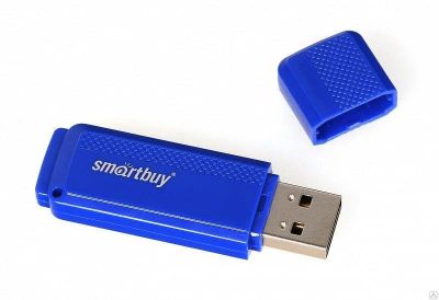 Лот: 9224448. Фото: 1. USB 32 Gb Smart Buy Dock. USB-флеш карты