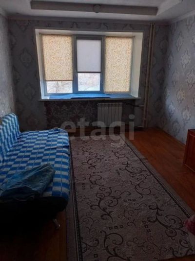 Лот: 25651842. Фото: 1. комната , Красноярск улица Быковского... Квартиры, студии