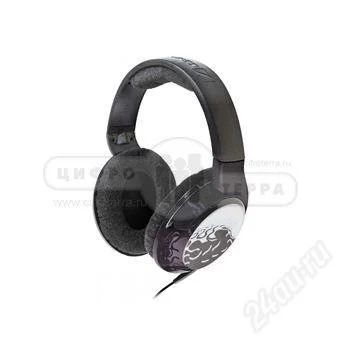 Лот: 1436985. Фото: 1. Наушники Sennheiser HD 418. Наушники, гарнитуры