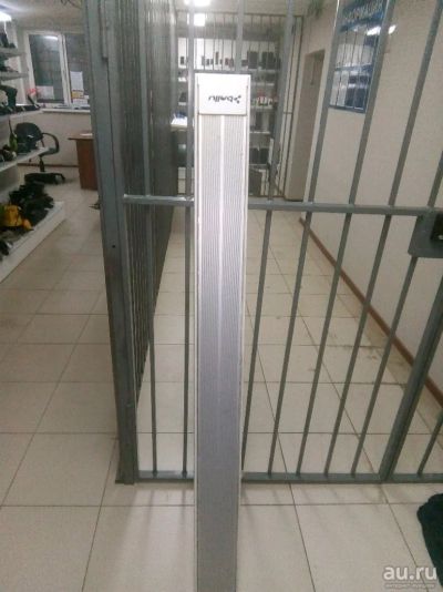 Лот: 12051214. Фото: 1. Инфракрасный обогреватель BALLU... Обогреватели бытовые