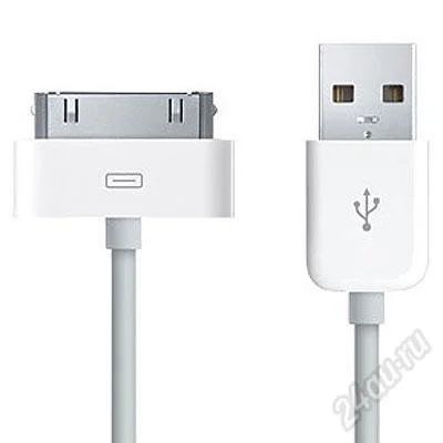 Лот: 3120042. Фото: 1. USB дата кабель для синхронизации... Дата-кабели, переходники