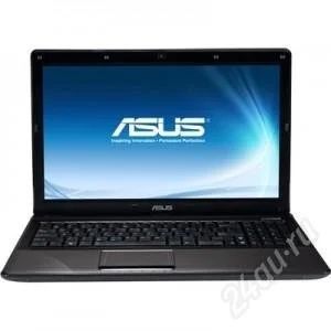 Лот: 2813804. Фото: 1. Продам ноутбук Asus K53SD-SX930R... Ноутбуки