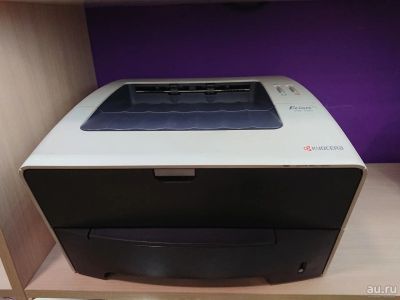 Лот: 7251416. Фото: 1. Лазерный принтер Kyocera FS-720... Лазерные принтеры
