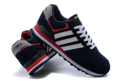 Лот: 8267179. Фото: 1. Кроссовки Adidas Runco 10K. Кеды, кроссовки, слипоны