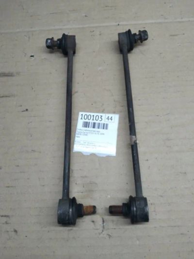 Лот: 21396602. Фото: 1. стойка стабилизатора Toyota Carina... Двигатель и элементы двигателя