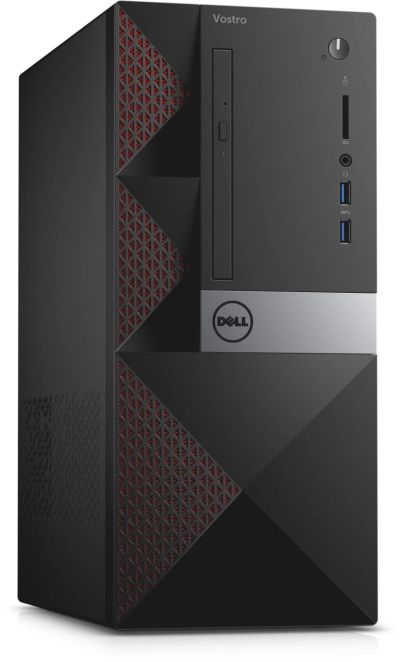 Лот: 14914706. Фото: 1. Фирменный системный блок Dell... Компьютеры в сборе