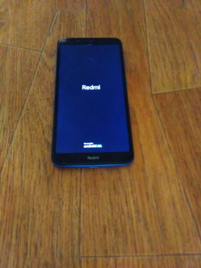 Лот: 20293820. Фото: 1. Телефон Xiaomi redmi 7A. Смартфоны