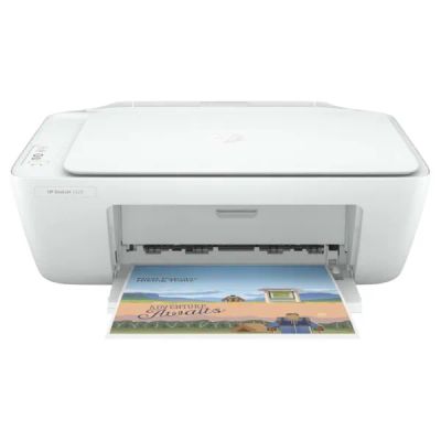 Лот: 24519785. Фото: 1. Струйное МФУ HP DeskJet 2320... МФУ и копировальные аппараты
