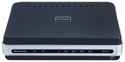 Лот: 2777105. Фото: 1. Маршрутизатор D-Link DIR-100. Маршрутизаторы (роутеры)
