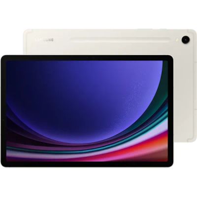 Лот: 22219387. Фото: 1. Samsung Galaxy Tab S9 Wi-Fi 128GB... Смартфоны
