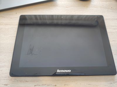 Лот: 19987153. Фото: 1. Планшет Lenovo IdeaTab S6000. Планшеты