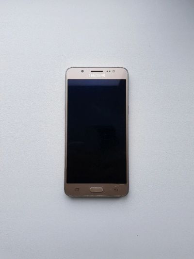 Лот: 12109315. Фото: 1. Samsung Galaxy J5 (Неисправен). Смартфоны