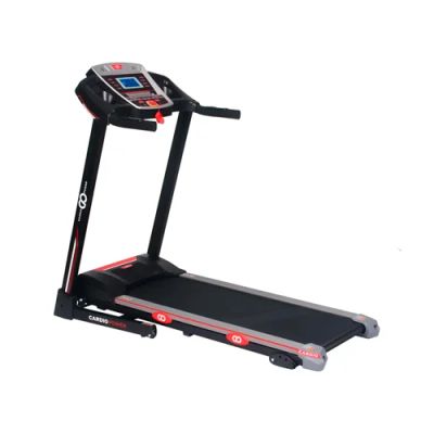 Лот: 15587042. Фото: 1. Беговая дорожка CardioPower T20. Беговые дорожки