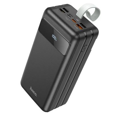 Лот: 20669320. Фото: 1. Внешний аккумулятор PowerBank... Внешние, портативные аккумуляторы для смартфонов (Power bank)