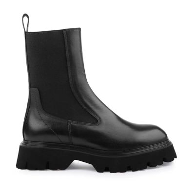 Лот: 24594378. Фото: 1. Челси EKONIKA. Ботинки, полуботинки