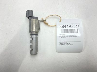 Лот: 23044429. Фото: 1. Клапан VVT-I Lexus Gs300 2006... Двигатель и элементы двигателя