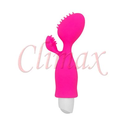 Лот: 16136092. Фото: 1. Вибратор Loveres Pink. Игрушки