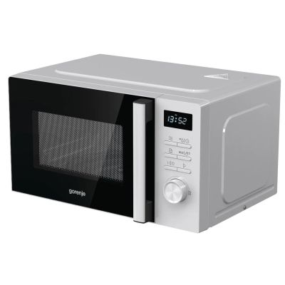 Лот: 24447079. Фото: 1. Микроволновая печь Gorenje MO20A3WH. Микроволновки, мини-печи