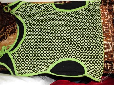 Лот: 2452423. Фото: 1. топик:). Футболки, топы и майки