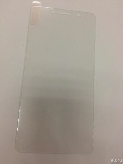 Лот: 12881084. Фото: 1. Защитное стекло Alcatel Pixi 4... Дисплеи, дисплейные модули, тачскрины