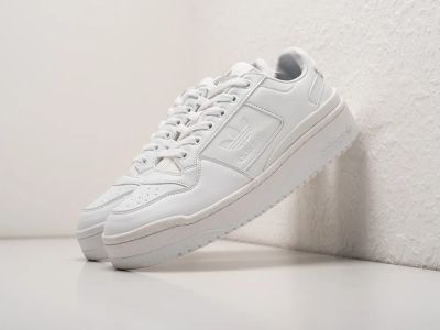 Лот: 24978769. Фото: 1. Кроссовки Adidas Forum Bold Low. Кеды, кроссовки, слипоны