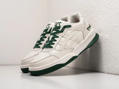 Лот: 24978762. Фото: 1. Кроссовки Asics Gel-Spotlyte Low... Кеды, кроссовки, слипоны