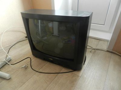 Лот: 3202982. Фото: 1. Телевизор samsung. Телевизоры