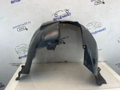 Лот: 23707838. Фото: 1. подкрылок Renault Duster HSM. Другое (автозапчасти)