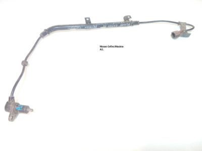 Лот: 8723395. Фото: 1. Датчик ABS Nissan Cefiro. Электрооборудование